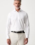 Tommy Hilfiger cămașă pentru bărbați din bumbac cu elastan