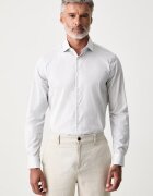 Tommy Hilfiger cămașă pentru bărbați din bumbac cu elastan