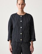 Tommy Hilfiger cămașă pentru femei cu lyocell