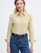 Tommy Hilfiger cămașă pentru femei din bumbac