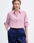Tommy Hilfiger cămașă pentru femei din bumbac