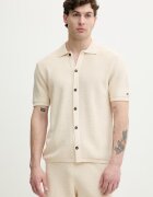 Tommy Hilfiger cardigan pentru bărbați cu bumbac