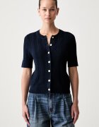 Tommy Hilfiger cardigan pentru femei cu bumbac