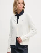 Tommy Hilfiger cardigan pentru femei cu bumbac