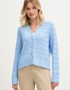 Tommy Hilfiger cardigan pentru femei din bumbac