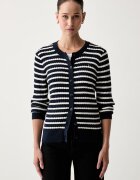 Tommy Hilfiger cardigan pentru femei din bumbac
