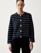Tommy Hilfiger cardigan pentru femei din bumbac