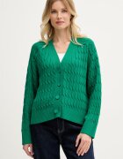 Tommy Hilfiger cardigan pentru femei din bumbac