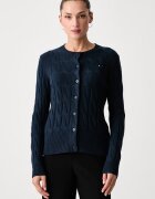 Tommy Hilfiger cardigan pentru femei din lână