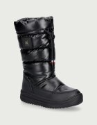 Tommy Hilfiger cizme de zăpadă de iarnă pentru copii
