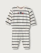 Tommy Hilfiger compleu de trening pentru copii din bumbac cu elastan