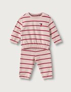 Tommy Hilfiger compleu de trening pentru copii din bumbac cu elastan