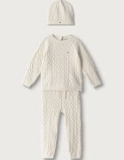 Tommy Hilfiger compleu de zi pentru copii din bumbac
