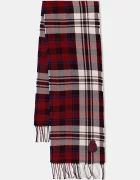 Tommy Hilfiger esarfa de lână