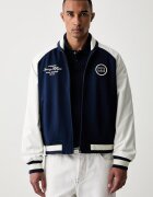 Tommy Hilfiger geacă bomber pentru bărbați