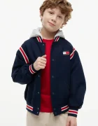 Tommy Hilfiger geacă bomber pentru copii
