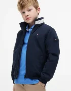 Tommy Hilfiger geacă bomber pentru copii