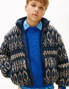 Tommy Hilfiger geacă copii