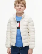 Tommy Hilfiger geacă cu puf pentru copii