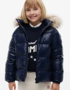 Tommy Hilfiger geacă cu puf pentru copii