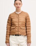 Tommy Hilfiger geacă cu puf pentru femei