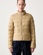 Tommy Hilfiger geacă cu puf pentru femei