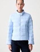 Tommy Hilfiger geacă cu puf pentru femei