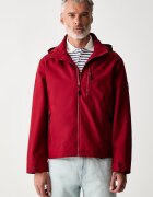 Tommy Hilfiger geacă de tranziție pentru bărbați