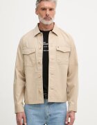 Tommy Hilfiger geacă de tranziție pentru bărbați cu bumbac
