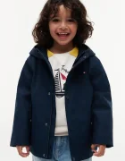 Tommy Hilfiger geacă de tranziție pentru copii