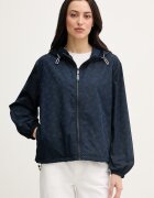 Tommy Hilfiger geacă de tranziție pentru femei