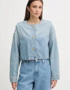 Tommy Hilfiger geacă jeans