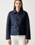 Tommy Hilfiger geacă petrecută pentru femei