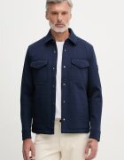 Tommy Hilfiger geacă tip cămașă pentru bărbați