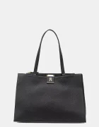 Tommy Hilfiger geantă crossbody pentru femei cu imitație de piele
