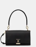 Tommy Hilfiger geantă crossbody pentru femei cu imitație de piele