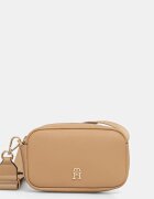 Tommy Hilfiger geantă crossbody pentru femei cu imitație de piele