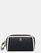Tommy Hilfiger geantă crossbody pentru femei cu imitație de piele