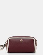 Tommy Hilfiger geantă crossbody pentru femei cu imitație de piele