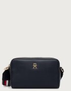 Tommy Hilfiger geantă crossbody pentru femei cu imitație de piele