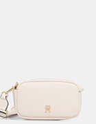 Tommy Hilfiger geantă crossbody pentru femei cu imitație de piele