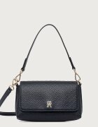 Tommy Hilfiger geantă crossbody pentru femei cu imitație de piele
