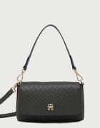 Tommy Hilfiger geantă crossbody pentru femei cu imitație de piele