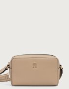 Tommy Hilfiger geantă crossbody pentru femei cu imitație de piele