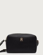 Tommy Hilfiger geantă crossbody pentru femei cu imitație de piele