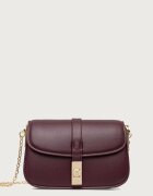 Tommy Hilfiger geantă crossbody pentru femei cu imitație de piele