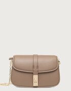 Tommy Hilfiger geantă crossbody pentru femei cu imitație de piele