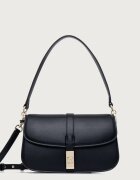 Tommy Hilfiger geantă crossbody pentru femei cu imitație de piele