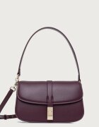 Tommy Hilfiger geantă crossbody pentru femei cu imitație de piele
