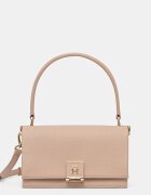 Tommy Hilfiger geantă crossbody pentru femei cu imitație de piele